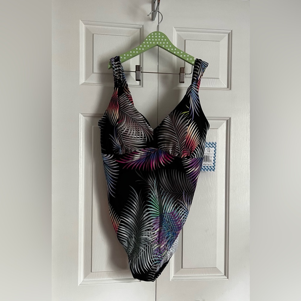 Swimsuit Women’s One Piece